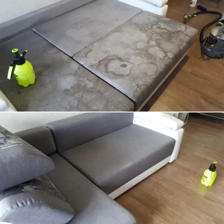 Tiut Polsterreinigung München - Ihr Spezialist für Polsterreinigung in München