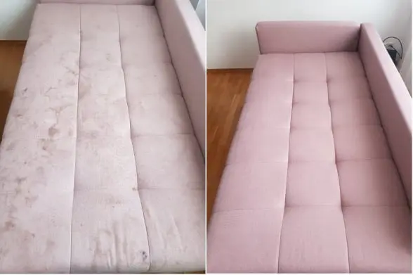 Autositzreinigung München - Professionelle Reinigung von Autositzen durch Tiut